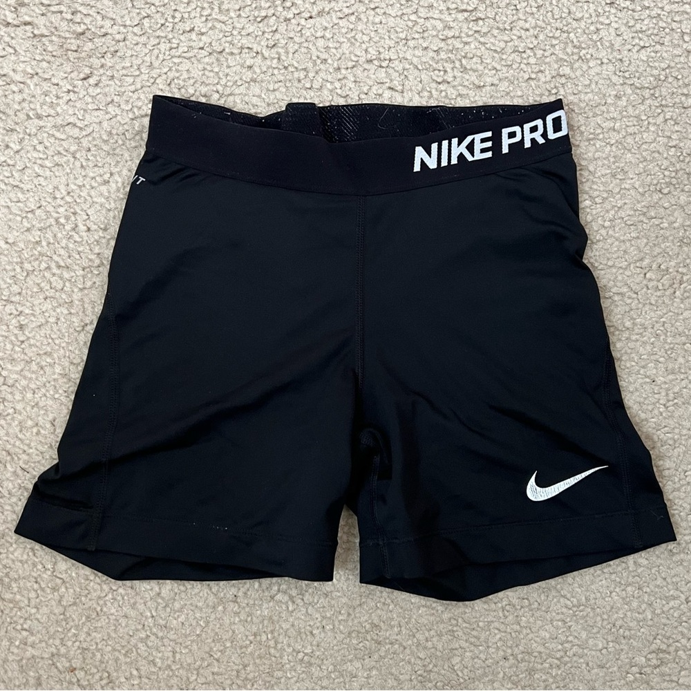 nike pros